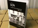 VANDIKEBOOK VAN DIKE BOOK PLYMOUTH CLUB GIGS FLYERS POSTERS PINK FLOYD PHOTOS