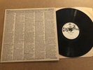 FAUST - THE FAUST TAPES ORIG 1973 UK 1st PRESS A-1U B-1U  VIRGIN  VC 501  N/MINT