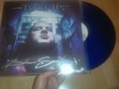 Torch - Blauer Samt (2x Vinyl LP Limited Edition blaues Vinyl Original aus 2000)