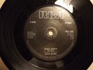 David Bowie......Space Oddity.......45rpm....60s Pop...