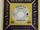 NM NORTHERN SOUL PROMO 45 / KETTY LESTER / PLEASE DON'T CRY / RCA 8371 / HEAR