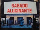 SABADO ALUCINANTE 1979 SONIA SANTOS BLACK RIO Funk & Soul OST LP BRAZIL HEAR