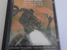 MEAT LOAF - BAT OUT OF HELL RE-VAMPED - MINIDISC ALBUM MD