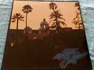 Eagles; HOTEL CALIFORNIA; Sealed Gatefold LP; RCA / Asylum 6E-103; No Barcode