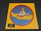 THE BEATLES YELLOW SUBMARINE  PICTURE DISC 7