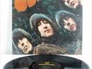 The Beatles - Rubber Soul, Parlophone ?– PCS 3075, LP Vinyl Record *RARE*