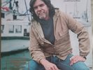 GUY CLARK: The South Coast Of Texas - Vinyl LP - PROMO: Play Graded EX