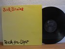 BAD BRAINS Rock For Light Hard Punk LP 1983 U.K. Abstract ABT 007