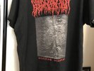 Blood Incantation Size Large Spectral Voice Ascended Dead Cosmic Void Ritual