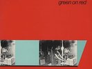 Green On Red Green On Red UK vinyl LP album record ZANE002 ZIPPO 1982