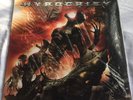 Hypocrisy Virus 2005 vinyl LP still sealed
