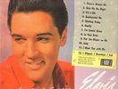 Elvis Presley Something For Everybody GERMAN ORIGINAL STEREO RCA Vinyl LP