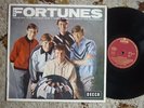 The Fortunes Same NEAR MINT Decca Vinyl LP