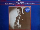 LP-BOX Duke Ellington And His Famous Orchestra The Ellington Era, 1927-1940: Vo