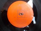 THE ZOMBIES-ODESSEY AND ORACLE-CBS 63280 (RARE MONO----RECORD ONLY) NO COVER