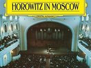 Vladimir Horowitz-Horowitz In Moscow VINYL NEW