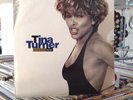 Tina Turner / Simply The Best. 2 × Vinyl, LP, Compilation.