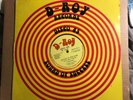 Cassandra, Sitting In The Park, D Roy Records 12