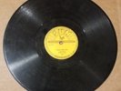 Johnny Cash Original Sun Records 78 10” I Walk The Line / Get Rhythm Rare