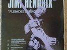 Jimi Hendrix - Pleiades Rishing RARE LP Record No TMOQ 4 ALBUM Set WOW
