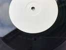 The KLF ?– Make It Rain / No More Tears, Promo white label KLF LP 1 12” 1991