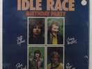 IDLE RACE Birthday Party SUNSET SLS 50381 LP SEALED