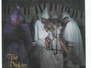 The Dickies Nights In White Satin A&M Records AM 2225 KKK Sleeve Rare Punk