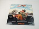 ADRIANO CELENTANO - AZZURRO - 1st PRESS LP 1968 CLAN RECORDS MADE IN ITALY -