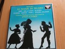 SXL 2087-90 Wbg ED1 Mozart Le Nozze di Figaro Erich Kleiber VPO NM- Very rare.