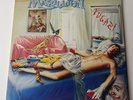 Marillion - Fugazi Vinyl Album LP UK 1st Press 1984 EX+/EX+