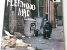 Peter Green's Fleetwood Mac Self Titled Vinyl LP UK 1st Mono A1/B1 Blue Horizon