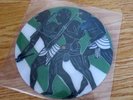 Alpha Steppa RIG VEDA new picture disc RARE  Dub reggae dub dynasty Steppa