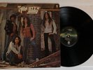Thin Lizzy - Fighting - 1975 US 1st Press VEL-2005 (VG+) Ultrasonic Clean