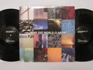 JIMMY EAT WORLD - Clarity 2LP 1999 US ORIG GET UP KIDS PROMISE RING EMO FUTURES