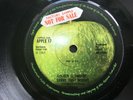 BEATLES / TRASH UK 1st PRESS APPLE 17 