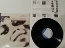 BLUE MITCHELL Down With It Japan-Pressung Import mit OBI u. Insert Jazz Vinyl NM