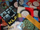 OLYMPICS THE KLAN YVONNE PRENOSILOVA JOSEF SUK NICOLE FELIX SUPRAPHON CZECH 7
