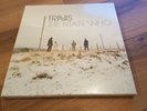 TRAVIS The Man Who 2017 NUMBERED & SEALED VINYL BOX SET SIGNED