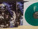 Belphegor - Bondage Goat Zombie GREEN vinyl LP