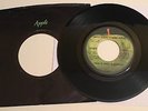 Paul and Linda McCartney / Uncle Albert/Admiral Halsey / Stock copy 45  / Mint