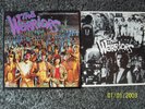 THE WARRIORS, MOVIE SOUNDTRACK. BRILLIANT 1979 A&M ALBUM. JOE WALSH, GENYA RAVAN