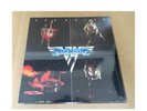 Sealed Orig Van Halen Self-Titled 1978 USA Vinyl LP No Barcode No Reserve