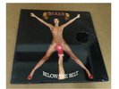 Sealed Orig Boxer Below The Belt UK Vinyl LP Orig Cover No Reserve