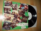 WE ARE THE MODS Revival 79 THE LAMBRETTAS JAM SMALL WORLD DIRECTIONS SPEEDBALL
