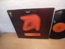 ARGENT SAME LP (ZOMBIES) 1969 LP MINT UK 1ST CBS PRESS RARO