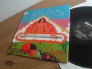 Delirium Dolce Acqua Italian prog lp with triple foldout cover