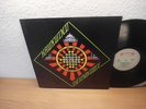 HAWKWIND ''THE XENON CODEX'' RARE GIMMIX COVER PSYCH  LP MINT