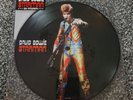 DAVID BOWIE - Starman RARE 7