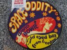 DAVID BOWIE - space oddity RARE 7
