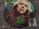 DAVID BOWIE - Changes RARE 7